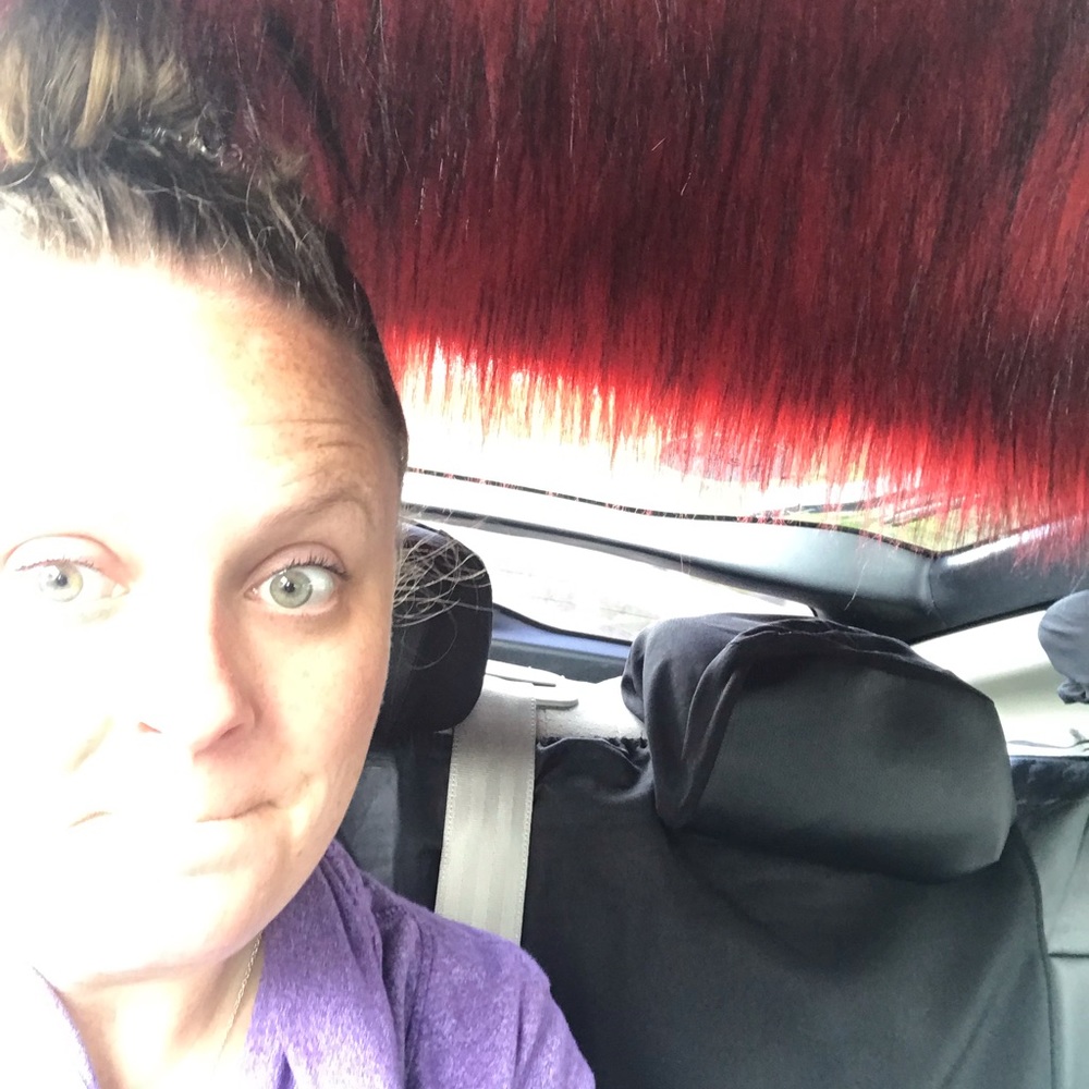 Meet your Posher, Erin